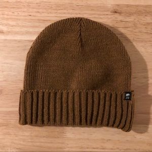 Jack and Winn toddler beanie